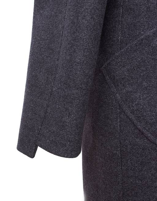 Элит демисезонное пальто - Дюто фото 5