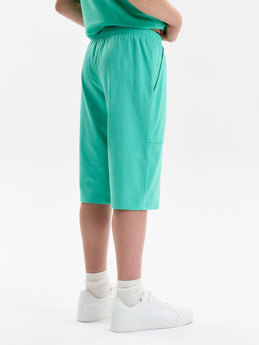 BFH3352//3U Шорты для мальчика - Pelican фото 2