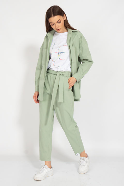 Брюки 4101 - Kivviwear фото 7