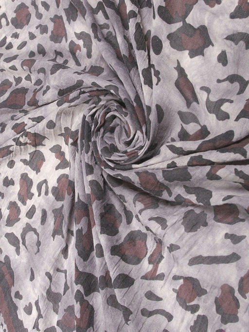 Платок DF-1585-4 - Tantino фото 3