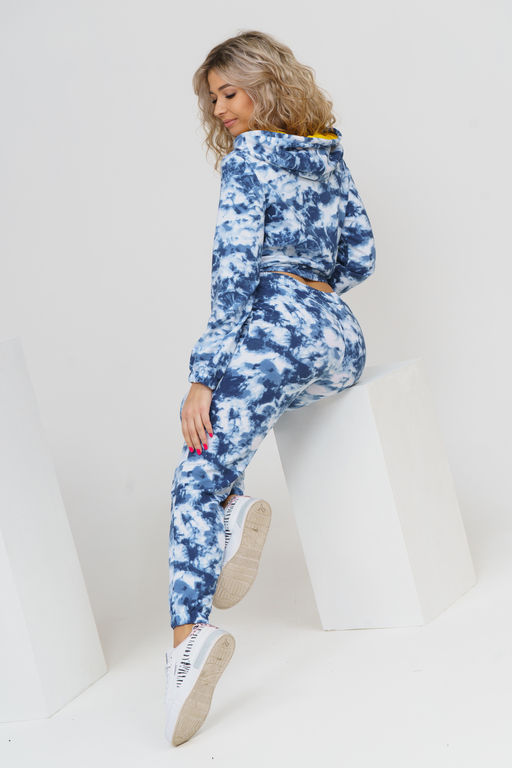 Костюм Натали 36512 хлопок  фото 10