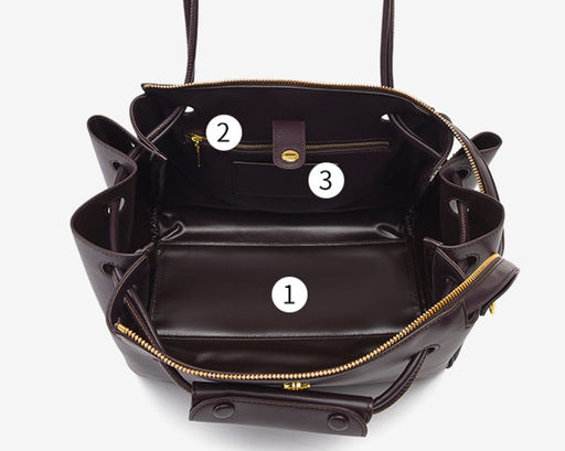 Сумка A-CC-225-Black