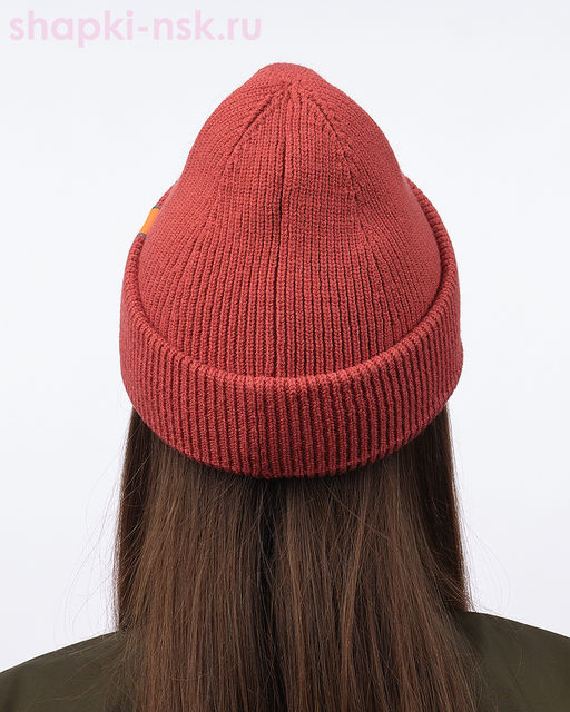 00523 1S KHW Тулуза Колпак (56-58) - Korkki фото 7