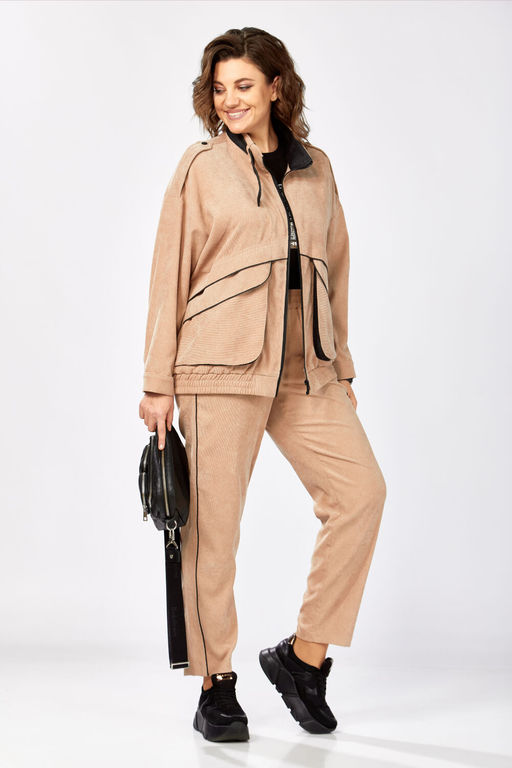 Костюм LADY SECRET 25229 бежевый