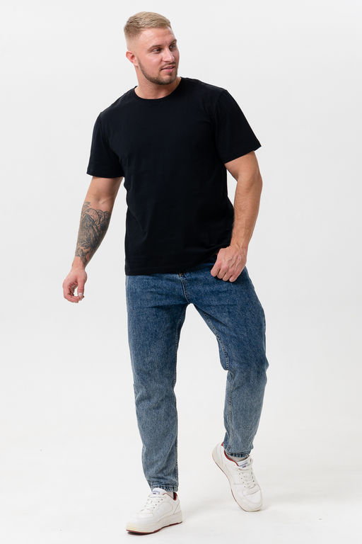 8471/02 набор футболок унисекс 2шт