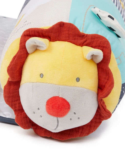 mothercare / Валик с ковриком 'Сафари'  фото 3