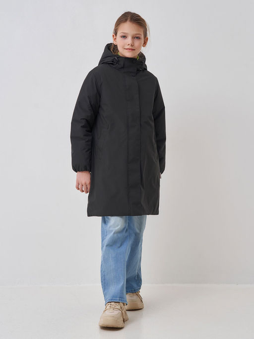 Куртка демисезонная 25672-489 - Avese фото 13