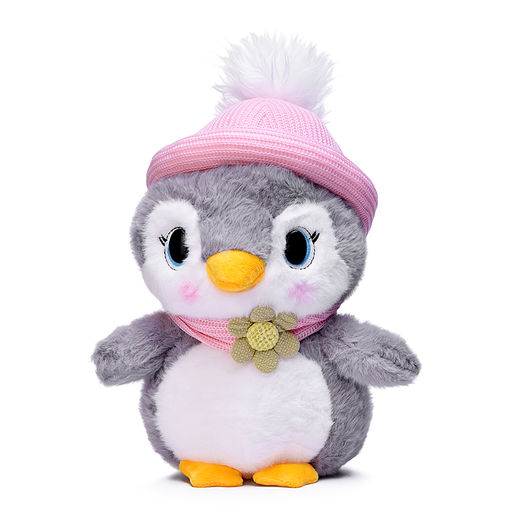 Мягкая игрушка "Пингвин" 25 см.