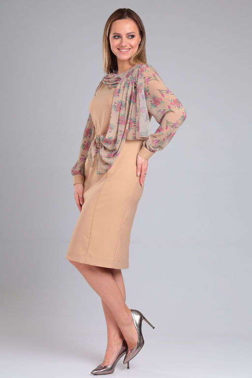 Платье Angelina&Co 928 - Mira fashion фото 974