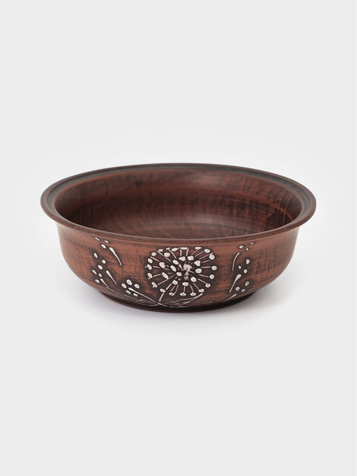 Тарелка глубокая 700 мл "Одуванчик"