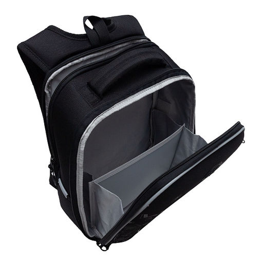 RAw-695-6 Рюкзак школьный с картхолдером на держателе - Grizzly фото 29