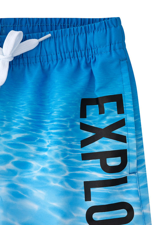 Шорты купальные д/мал.Кевин