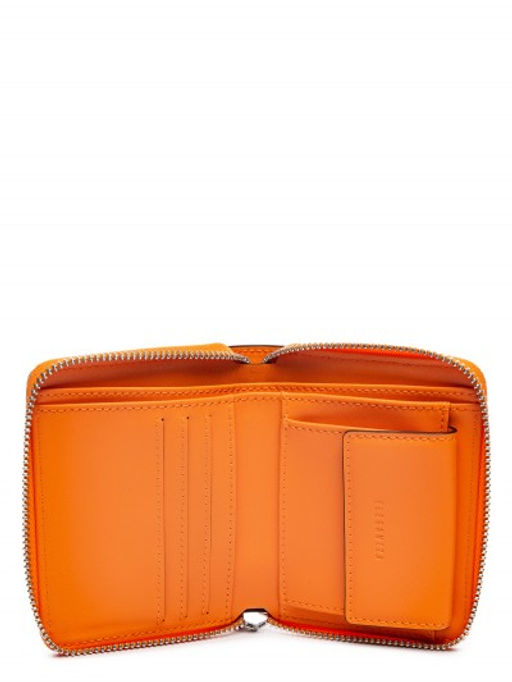 Кошелек ZQ78-2509 mango - Eleganzza фото 6