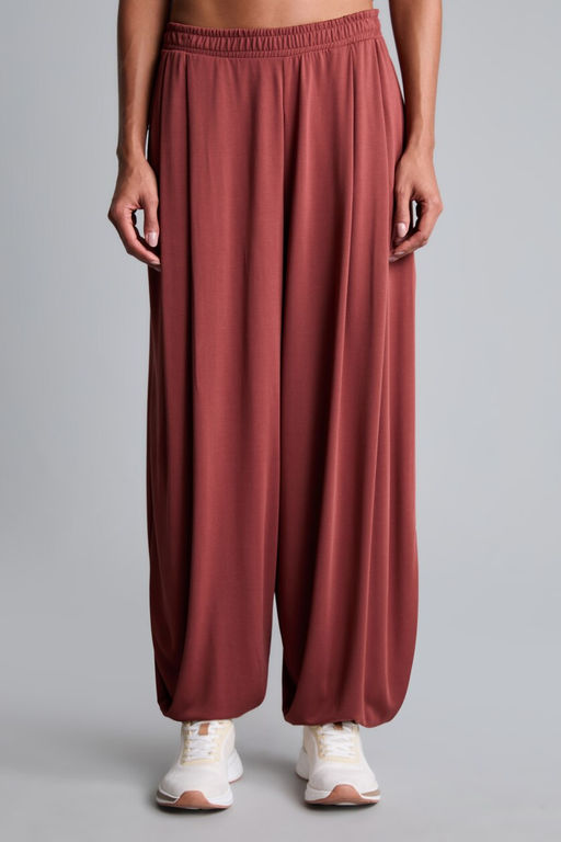 Wide Leg Modal Pantolon - Defacto фото 7