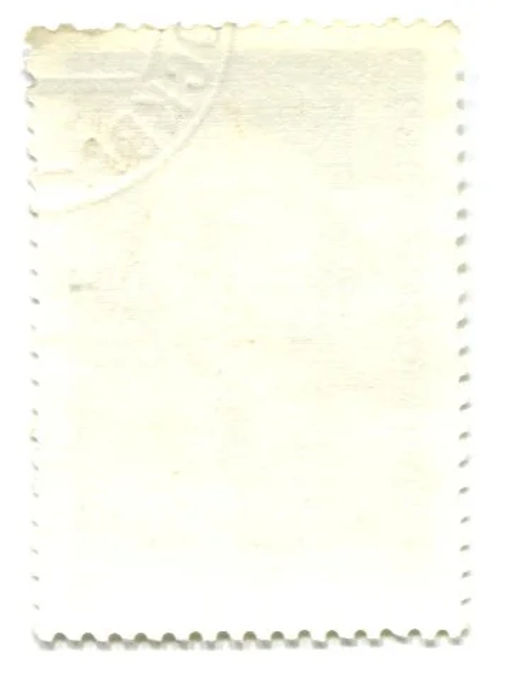 Марка К.И.Чуковский 1982 года