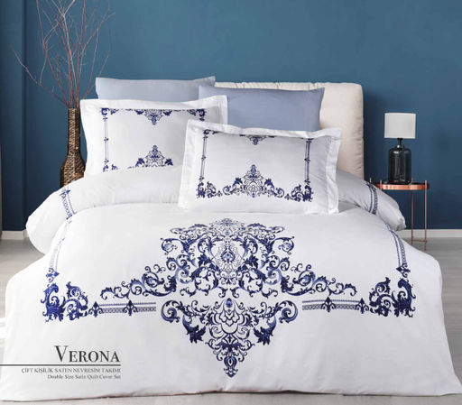 КПБ Ecosse Satin (VERONA) евро