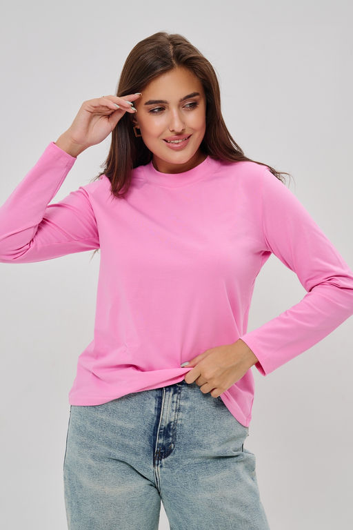 Лонгслив женский 88538