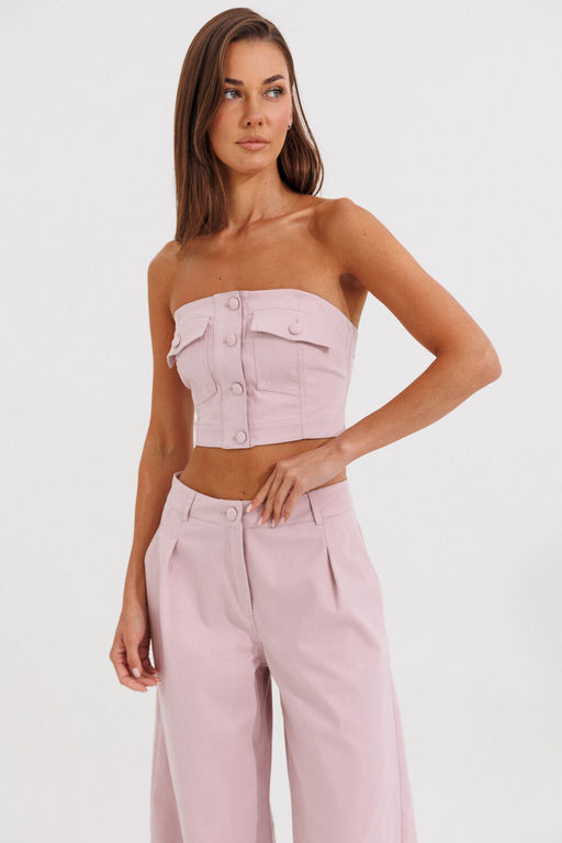 Костюм VN Fashion 1172 розовый
