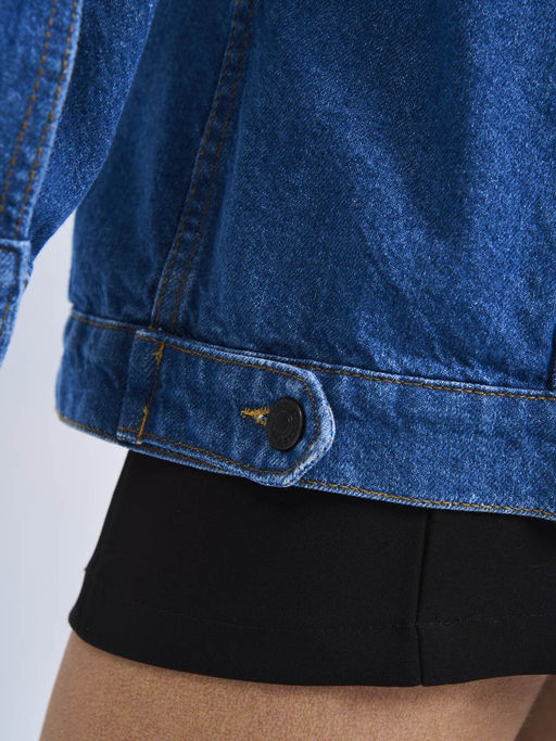 Куртка женская _ 16572 - F5 фото 12