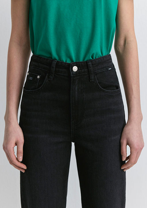 Sky Classic Denim Gri Jean Pantolon - Mavi фото 6