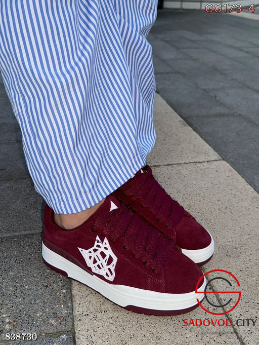 Кроссовки женские весенние - Bruno фото 4