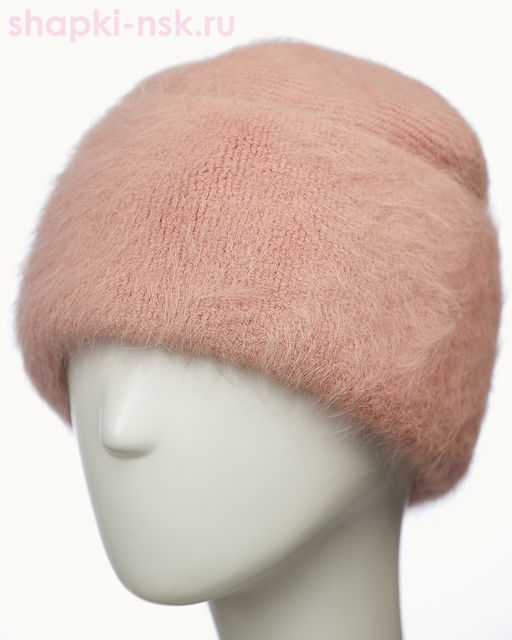 Нелли 921 Шапка женская (56-58)
