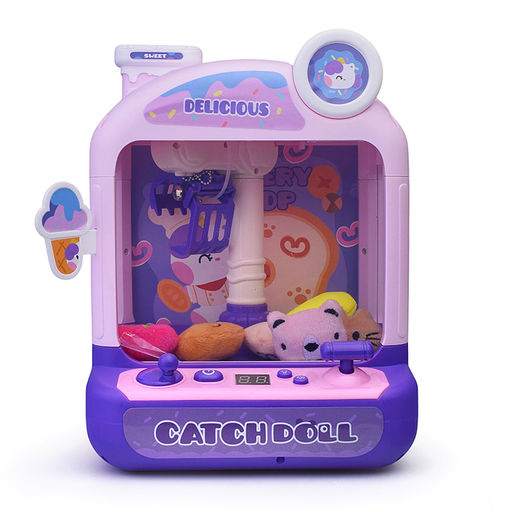 Игра хваталка "Чудо терминал" в коробке