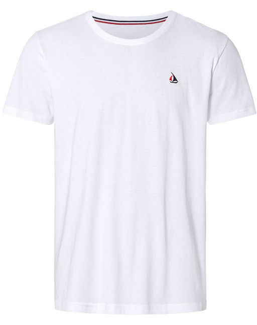 Мужская футболка LIVERGY  фото 11