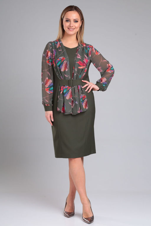 Платье Angelina&Co 928 - Mira fashion фото 987