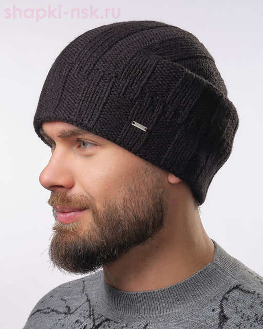 57839 York Колпак мужской (57-59)