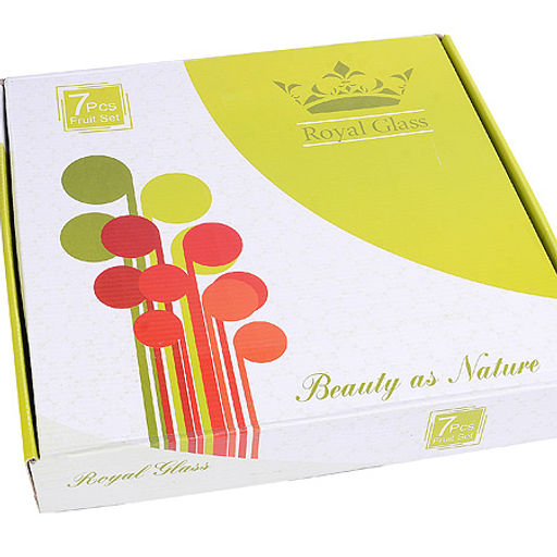 2004-01 Набор тарелок из 7 шт. (х8) - Mayer&boch фото 3