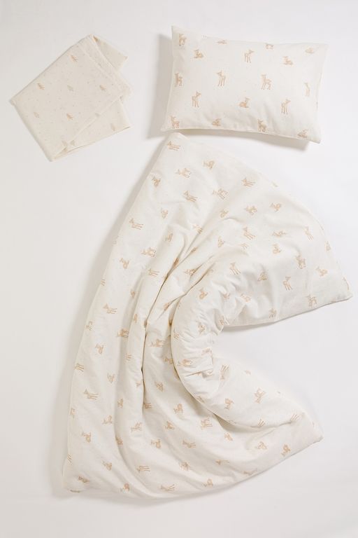 КПБ Бэмби бязь