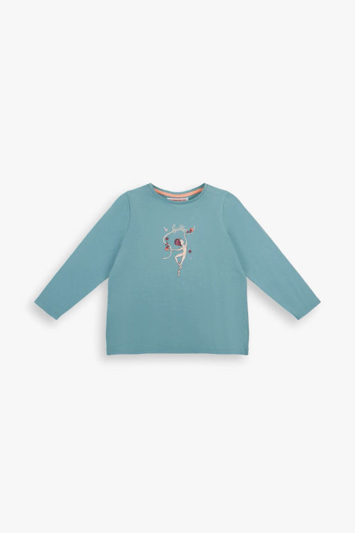 Футболка с длинным рукавом, Лонгслив