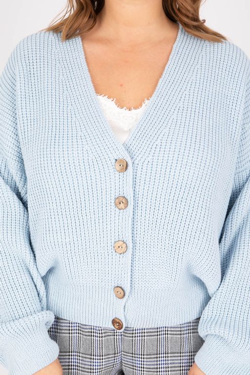 Кардиган Кн5-452/7 - Wisell фото 10