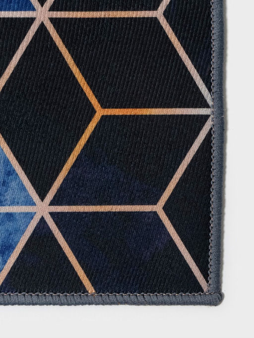 Набор ковриков для ванной и туалета Доляна Бурлеск, 2 шт., 5080 см, 4050 см  фото 3