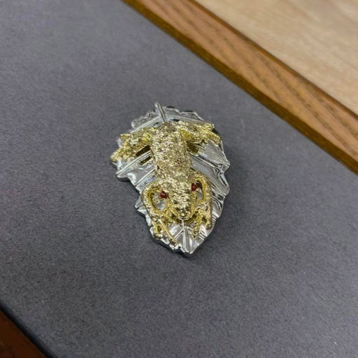 Брошь - J.prettier фото 2