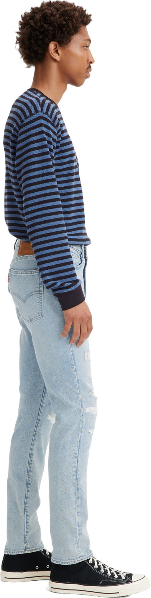 Джинсы мужские