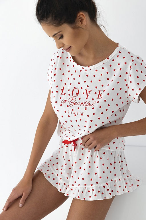 Пижама Justine - Sensis фото 3