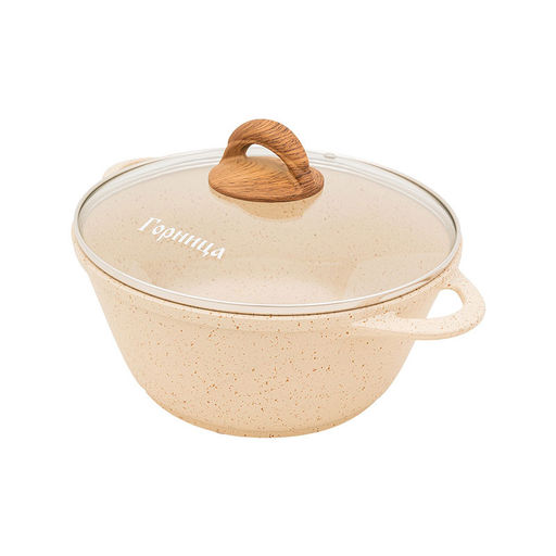 Набор кастрюль Гармония Оникс 2л, 3л, 4л с кр., нКас02он,,