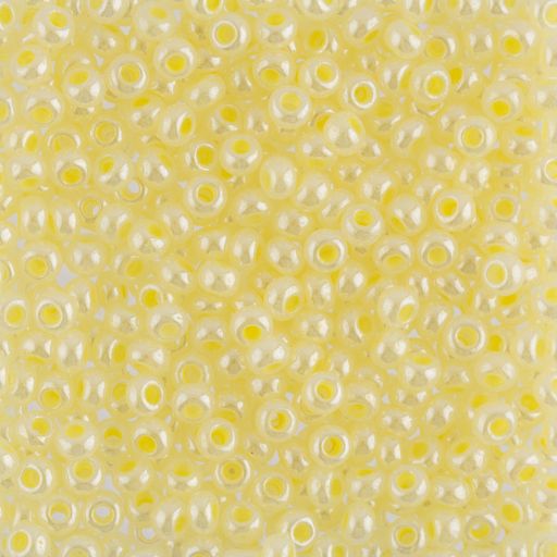 Бисер Чехия "GAMMA" круглый 1 10/0 2.3 мм 50 г 1-й сорт