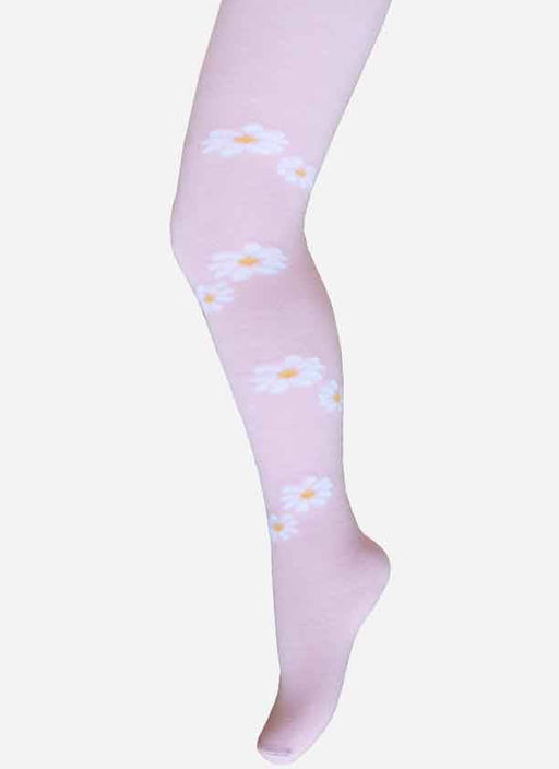 БРЕСТСКИЕ 3280 KIDS КОЛГОТКИ ДЕТСКИЕ (рисунок) бл.розовый - Conte elegant фото 3