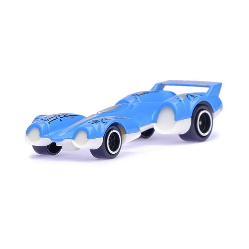 Машина металлическая Hot Cars, масштаб 1:64, МИКС - АвтоГрад фото 12