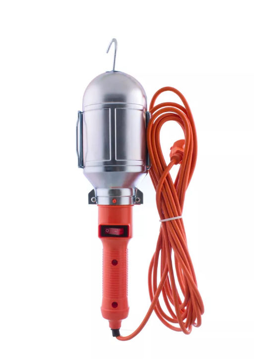 Светильник/переносной фонарь (3715)