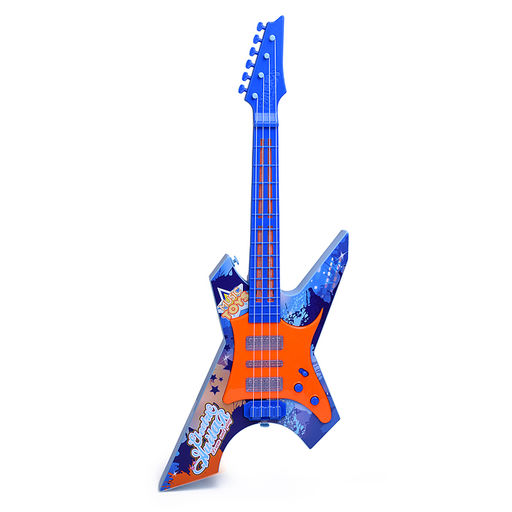 Гитара "Лайтовая музыка" в коробке