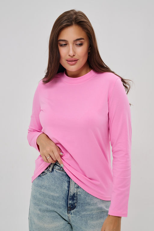 Лонгслив женский 88538