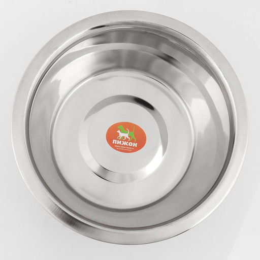 Миска стандартная, 1,6 л - Пижон фото 2