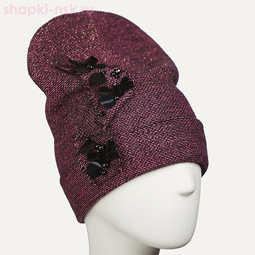 19-01 Колпак женский (56-58)