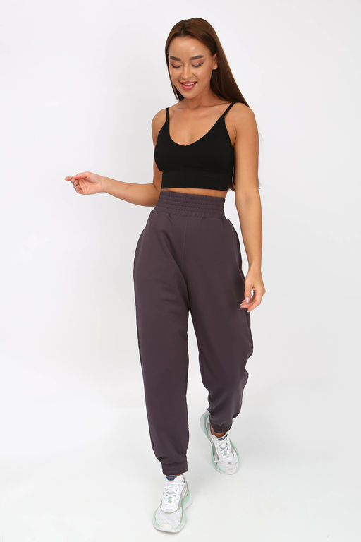 Брюки 22246 - Натали фото 8