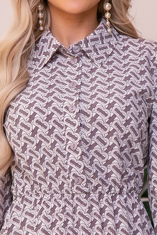 Платье 71024 - Avili фото 4