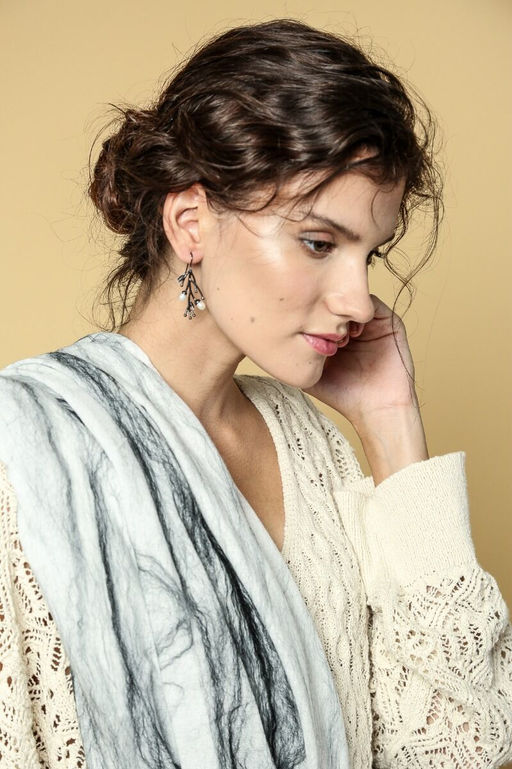 Серьги - Модные истории фото 3